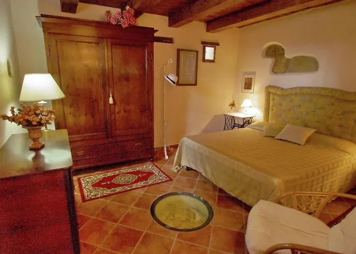 Belvilla By Oyo Casale Le Capanne Сasa de vacaciones *